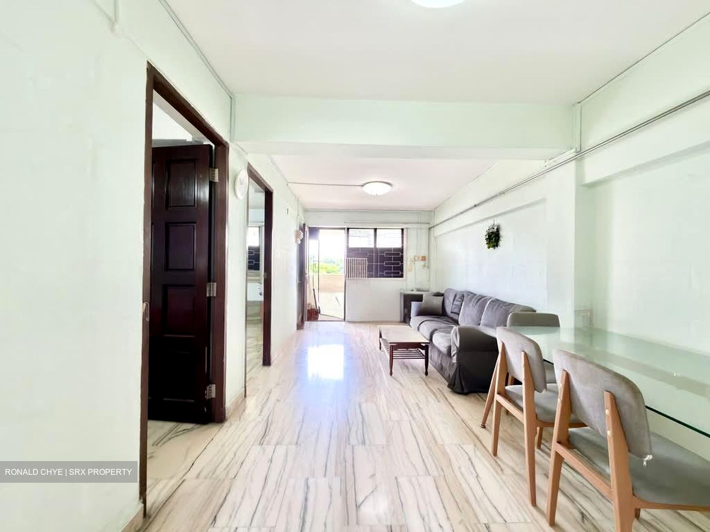 Blk 136 Jalan Bukit Merah (Bukit Merah), HDB 3 Rooms #574583431